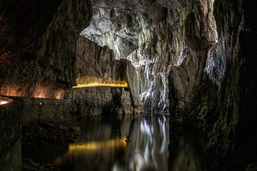 Ljubljana: UNESCO-Listed Škocjan Caves and Piran Day Trip - Why this pairing works so well
