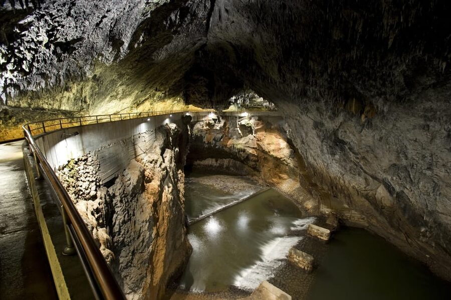 Ljubljana: UNESCO-Listed Škocjan Caves and Piran Day Trip - Timing, comfort, and the real value of $111