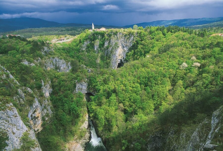 Ljubljana: UNESCO-Listed Škocjan Caves and Piran Day Trip - My verdict: book it for contrast, not for a slow day