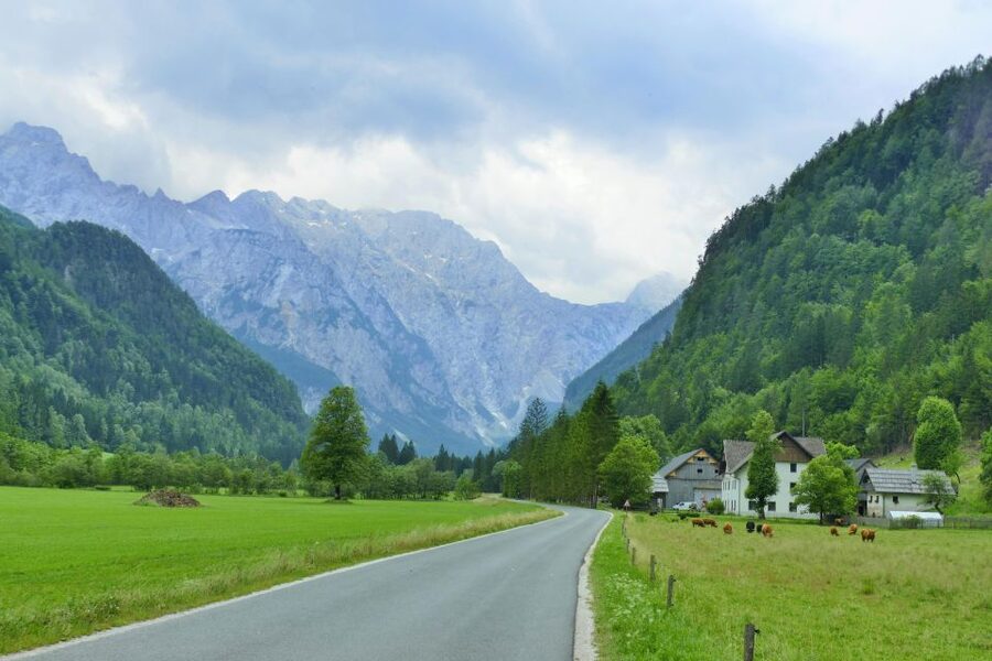 Logar Valley Day trip from Ljubljana - Lunch, Costs, and the Real Value of $259