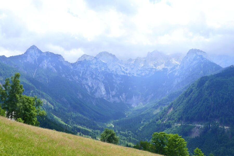 Logar Valley Day trip from Ljubljana - How the Five Hours Are Likely to Feel