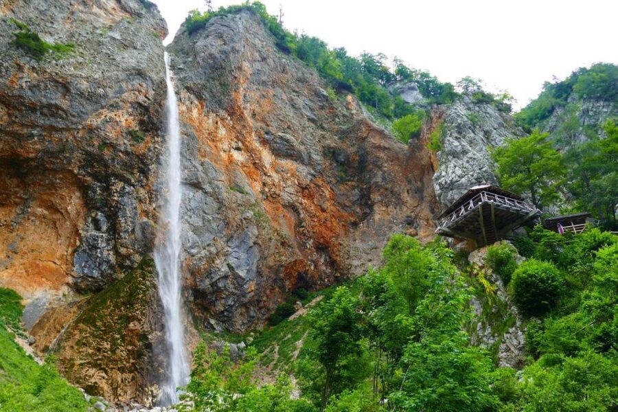 Logar Valley Day trip from Ljubljana - FAQ