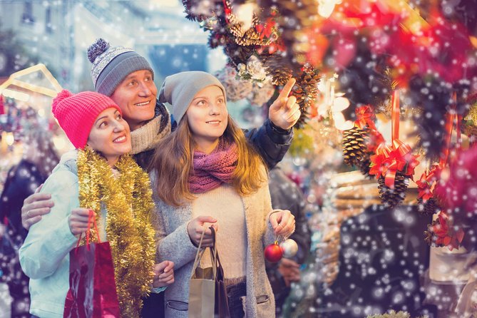 Magic Christmas tour in Bled - Key points to know before booking