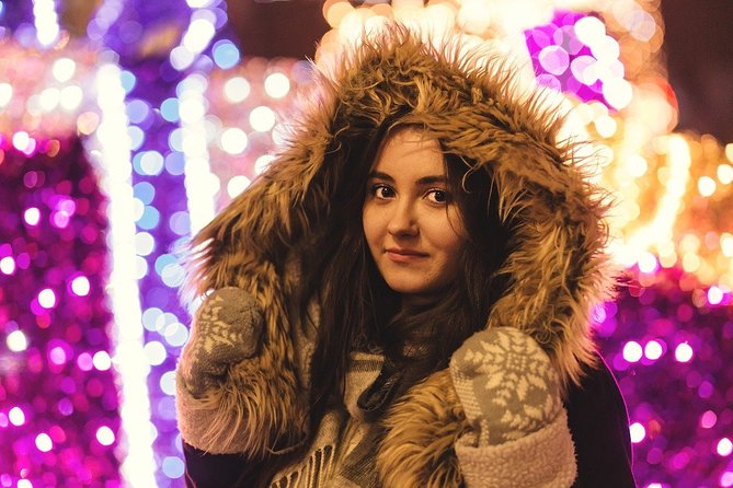Magic Christmas tour in Bled - Why Christmas changes the feel of Bled
