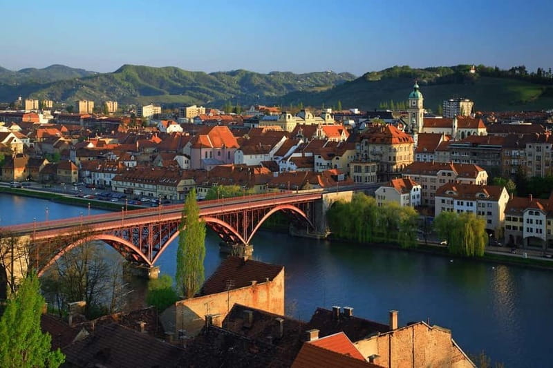 Maribor & Styria Tour with Wine Tasting - Why this eastern Slovenia day trip works