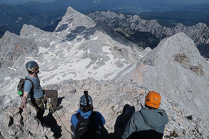 Mighty Mount Triglav Climb-summer Special-join Group - Who should choose this climb