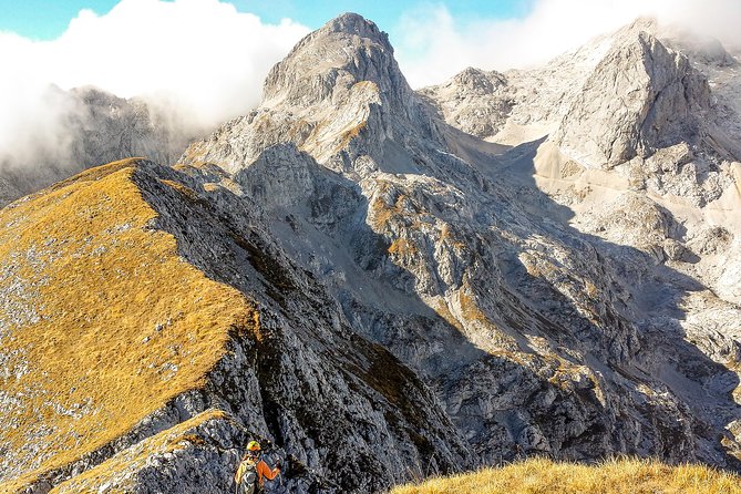 Panoramic hike in Julian Alps - Why Debela Peč is a smart choice from Bled
