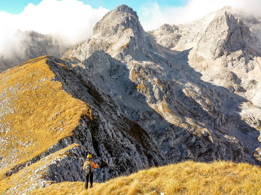 Panoramic Hike in Julian Alps - Who Should Book This Hike?