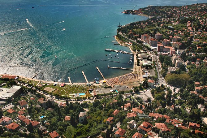 Panoramic Tour to Piran with Sweet Surprise - Why the panoramic drive is worth your time