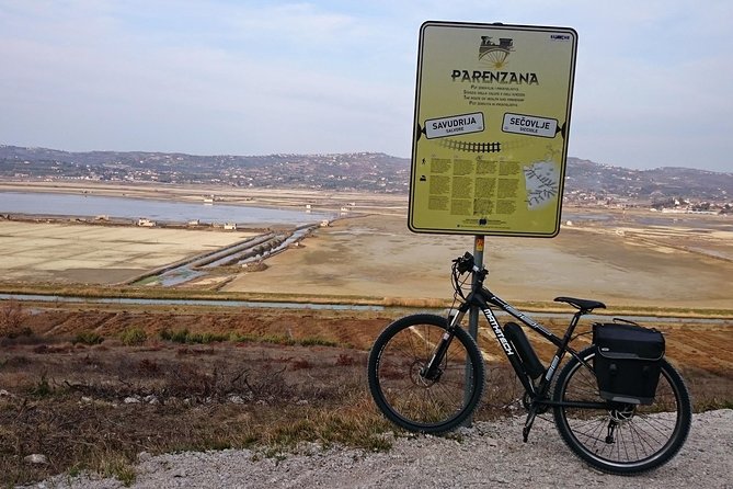 Parenzana Trail Biking Experience from Koper - Key points to know before booking