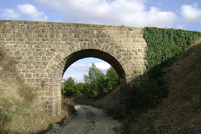 Parenzana Trail Biking Experience from Koper - Izola brings the ride to life