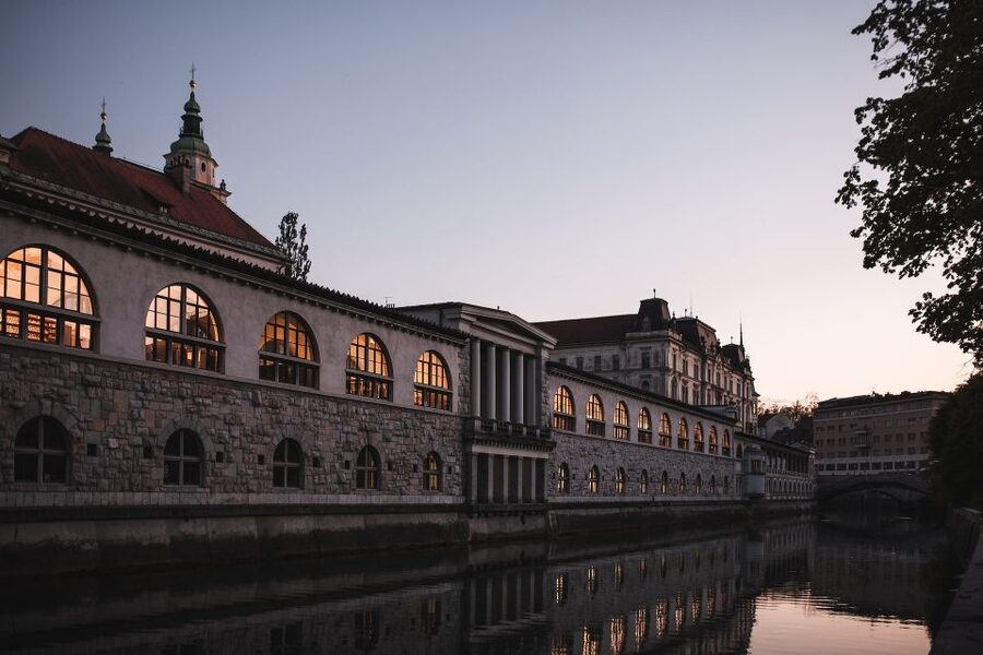 Photo Tour: Ljubljana City of Lights - What the photography coaching adds