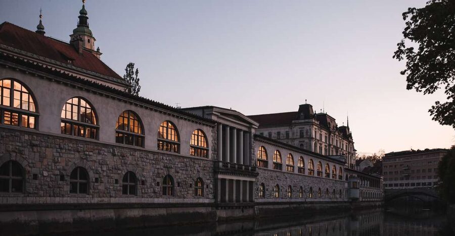 Photo Tour: Ljubljana City of Lights - FAQ