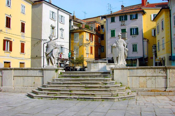 Piran and Panoramic Slovenian Coast from Koper - Why this five-hour coast trip works