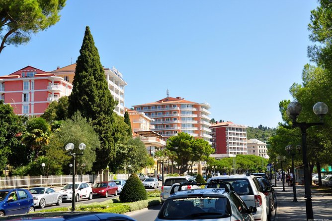 Piran and Panoramic Slovenian Coast from Koper - Tartini Square and the story of a local musician