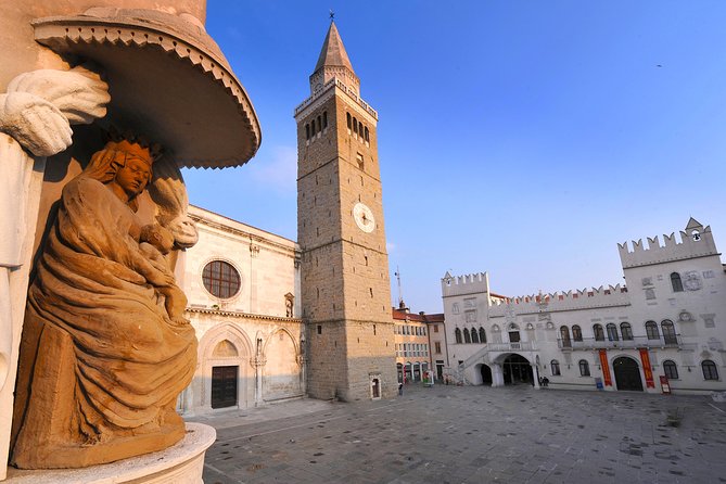 Piran and Panoramic Slovenian Coast from Koper - The guide and the importance of clear communication