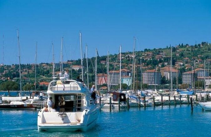 Piran and Scenic Slovenian Coast-Private Experience from Koper - Key points to know