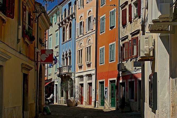 Piran and Scenic Slovenian Coast-Private Experience from Koper - Piran: two hours in Slovenia’s oldest town