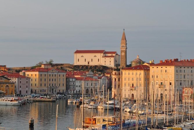 Piran and Scenic Slovenian Coast-Private Experience from Koper - Portorož: a drive through Slovenia’s resort coast
