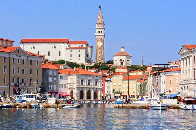 Piran and Scenic Slovenian Coast-Private Experience from Koper - What to eat and buy in Piran