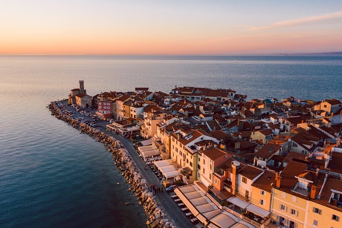 Piran Day Trip & Škocjan Caves - Is $265.09 a fair price?