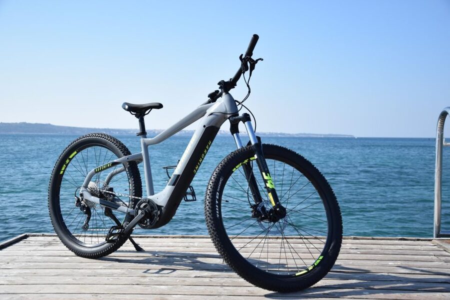 Piran: e-bike Slovenia, bike rental - Key points to know before you ride