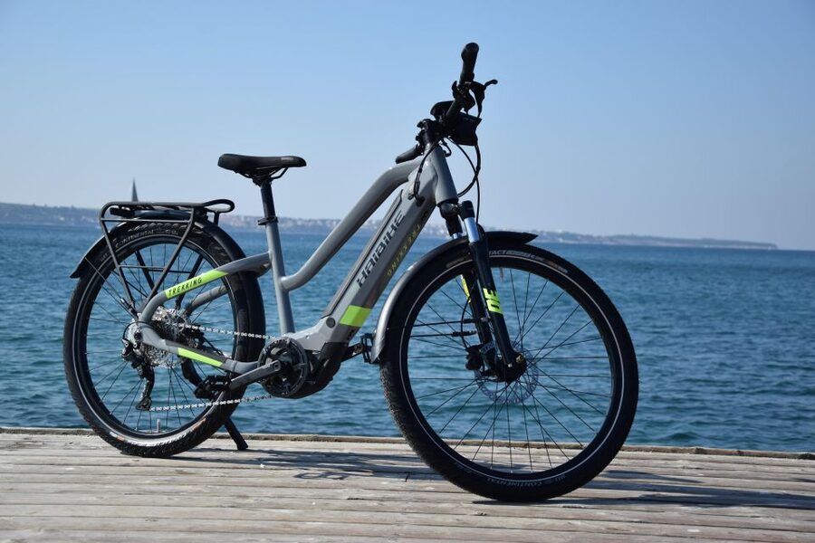 Piran: e-bike&snack in Istria - Key things to know before you book