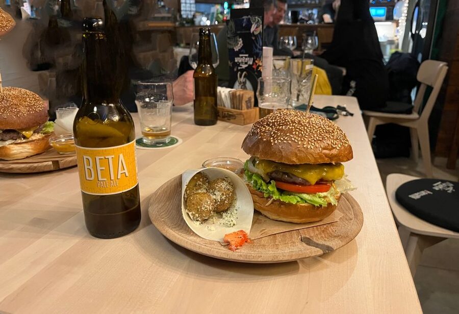 Piran: e-bike&snack in Istria - What the $78 price really covers