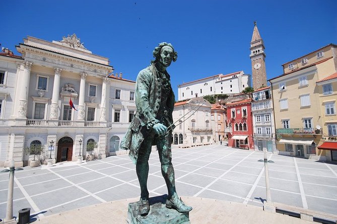 Piran & Flavors of Slovenian Istria - Why Piran makes a strong first stop