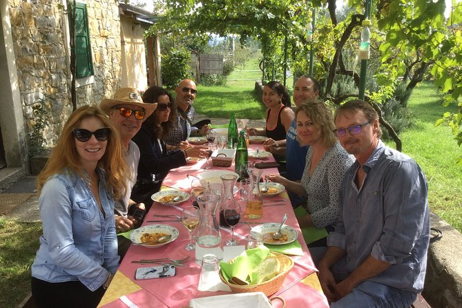 Piran & Flavors of Slovenian Istria - A private tour with a clear shore-day advantage