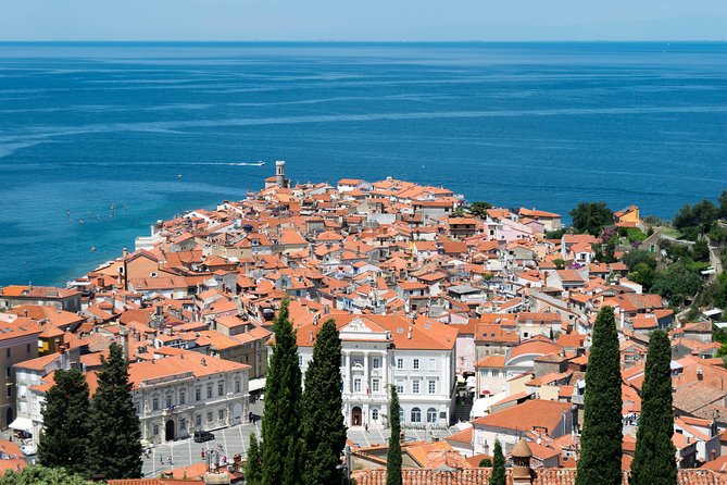 Piran Old Town Walking Tour - Why this short walk works well in Piran