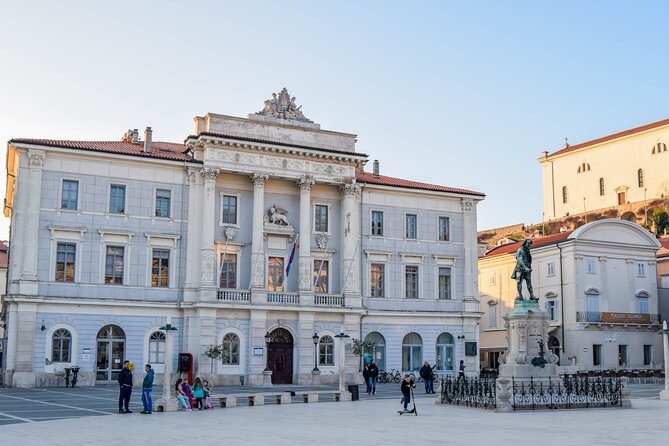Piran Old Town Walking Tour - What the guide adds to the experience