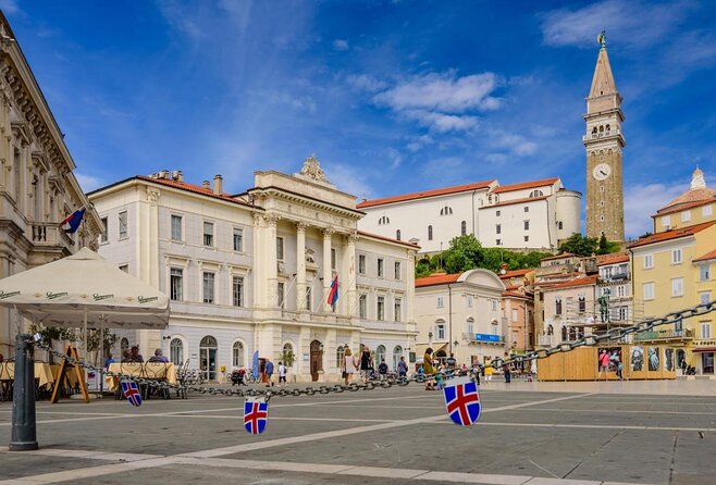 Piran & Panoramic Slovenian Coast - Small Group Tour from Koper - Key Points to Know Before You Book