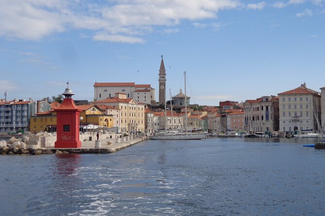 Piran & Panoramic Slovenian Coast - Small Group Tour from Koper - Piran: Two Hours in Slovenia’s Most Photogenic Town
