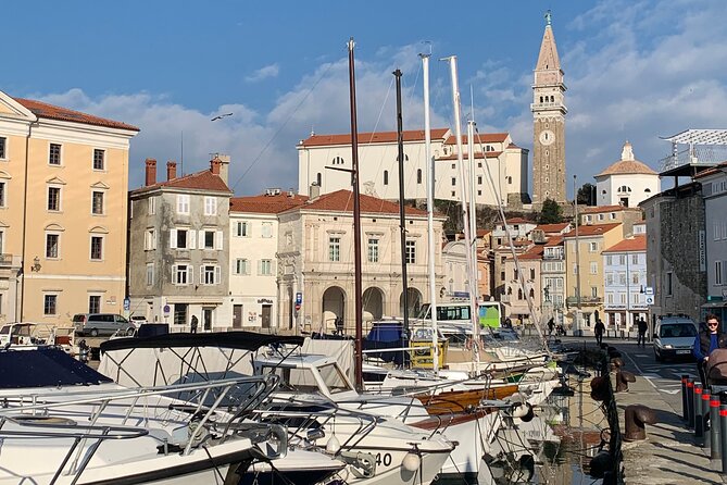 Piran & Panoramic Slovenian Coast Tour (up to 8 persons) - What the private group format changes