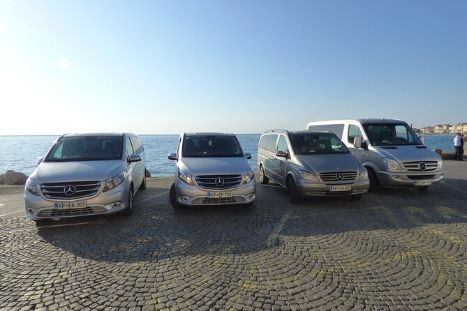 Piran & Panoramic Slovenian Coast Tour (up to 8 persons) - Timing, meeting point, and cancellation