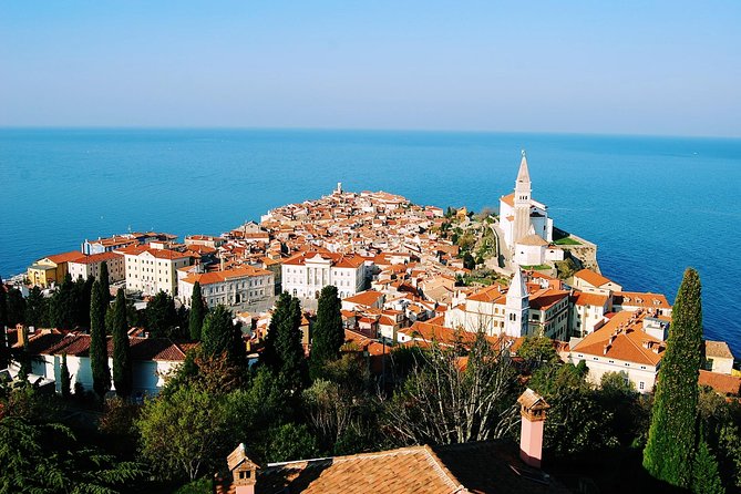 Piran Private Walking Tour - Starting in Tartini Square