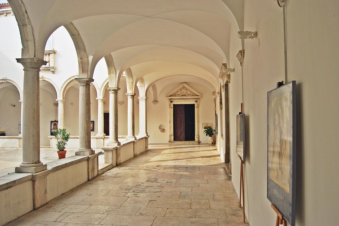 Piran Private Walking Tour - What the $151.21 price really means