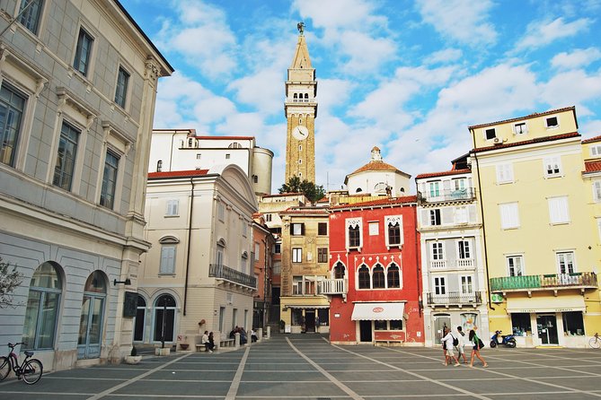 Piran Private Walking Tour - Who will get the most from this walk