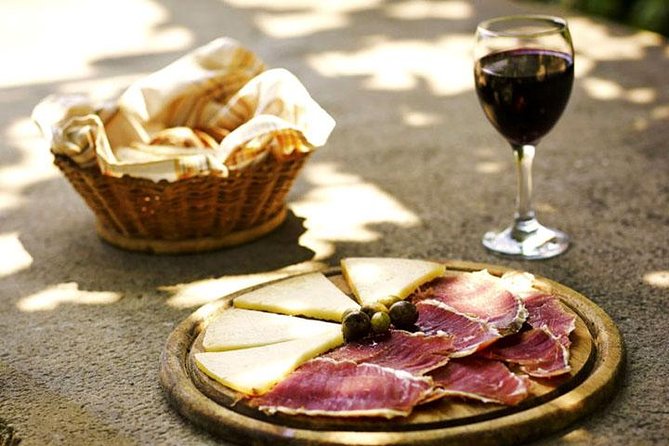 Piran Wine & Food Walking Tour (private V.i.p. Tour) - Coffee first, then Piran’s narrow streets