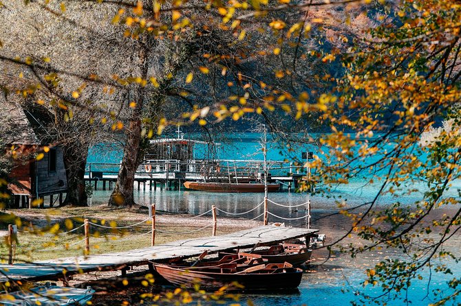 Plitvice National park | Private trip from Ljubljana - Timing, comfort, and practical preparation