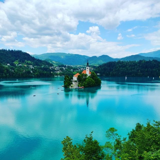 Postojna cave and bled lake day tour from Ljubljana - Key points to know before you book
