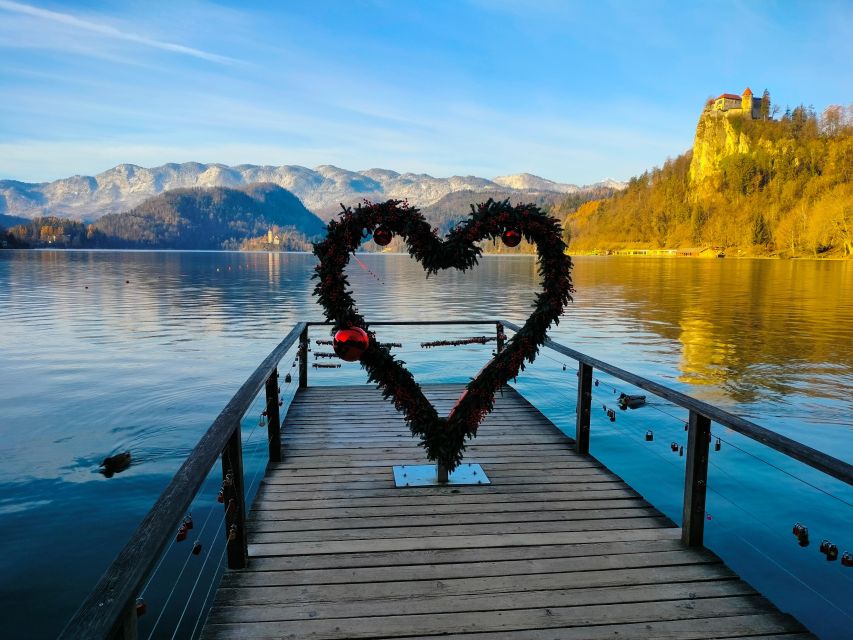 Postojna cave and bled lake day tour from Ljubljana - What the guide adds to the day