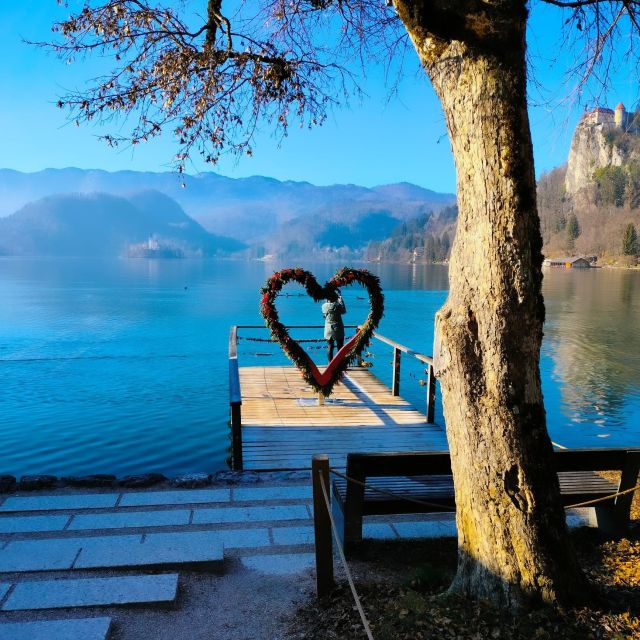 Postojna cave and bled lake day tour from Ljubljana - FAQ