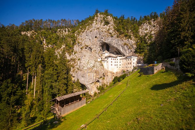 Postojna Cave and Castle Small-Group Day trip from Ljubljana - The best and worst parts of the schedule