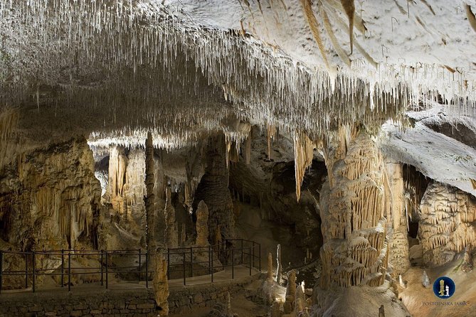 Postojna cave and Predjama castle Tour from Ljubljana - Who will enjoy this tour most