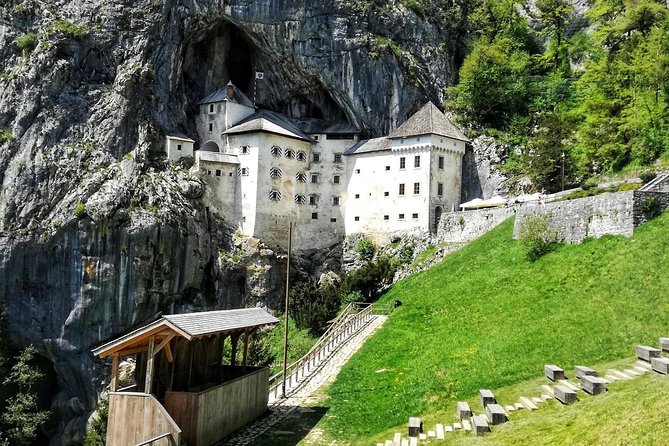 Postojna cave and Predjama castle Tour from Ljubljana - Booking, cancellation, and guide expectations