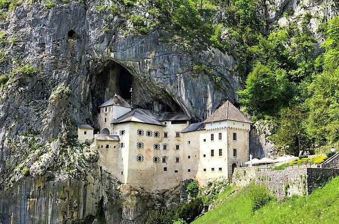 Postojna Cave and Predjama Castle Trip including entry tickets - Is $173.01 good value?