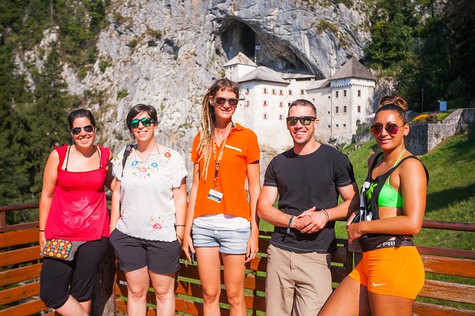 Postojna cave & castle | Private off cruise excursion from Koper - Key points to know before you book
