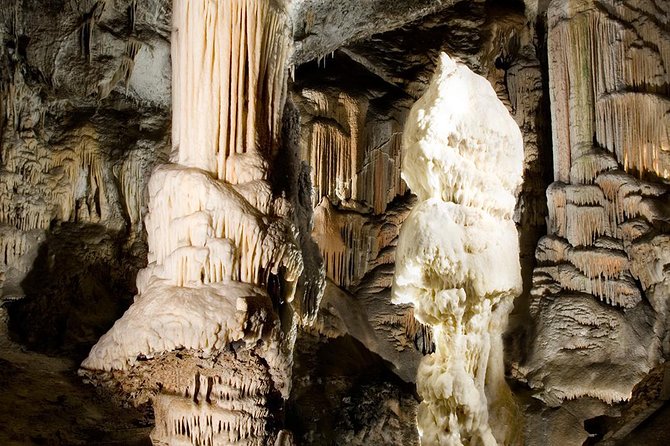 Postojna Cave & Photostop Predjama castle - Group Tour from Koper - Why this Koper shore excursion is worth considering